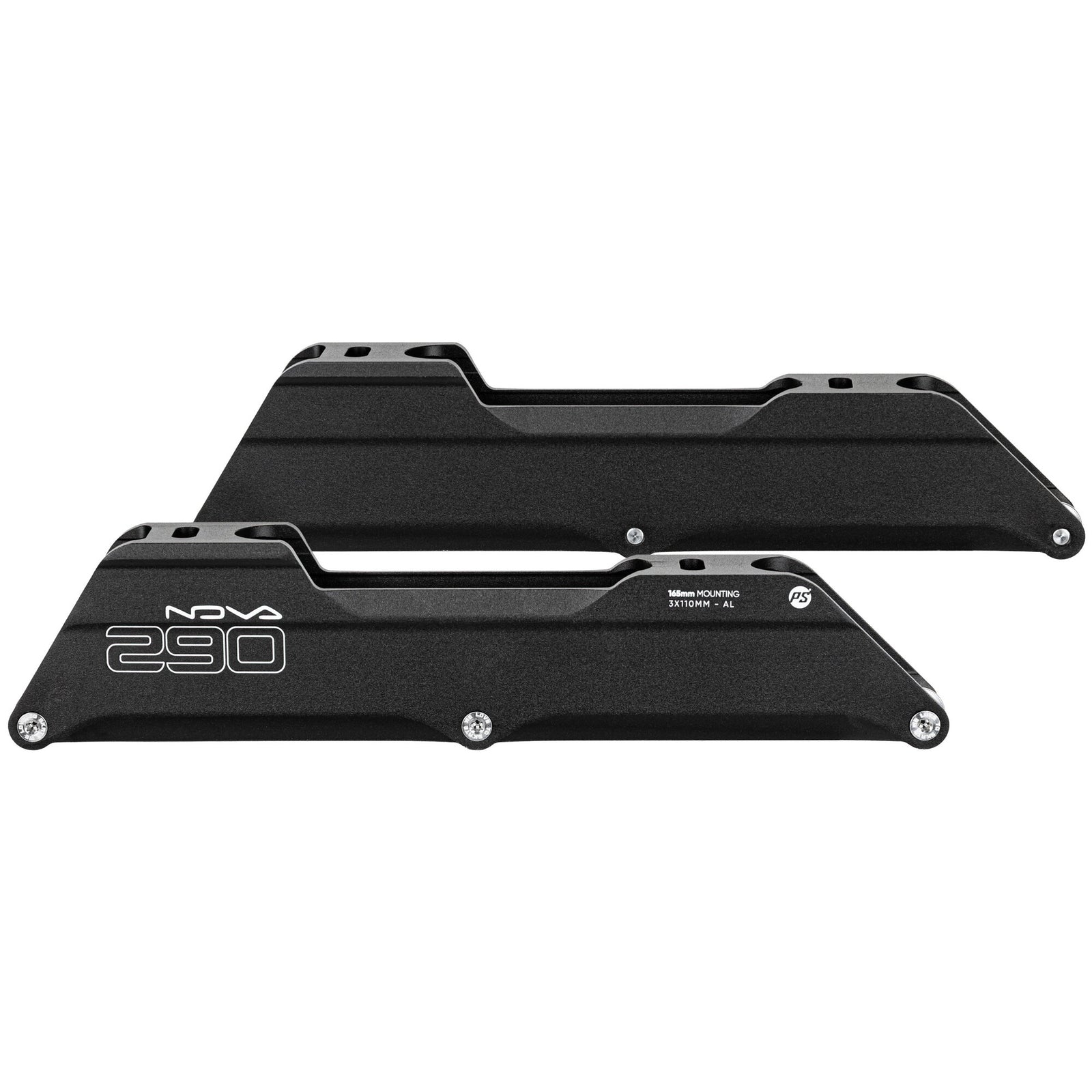 Nova 290/3x110, 165 - Powerslide - Urban Inline Frames - Product Image 1