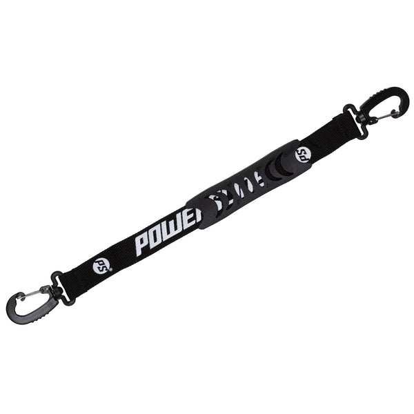 Skate Carry Strap Black (1)