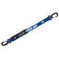 Skate Carry Strap Blue