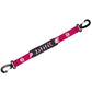 Skate Carry Strap Pink