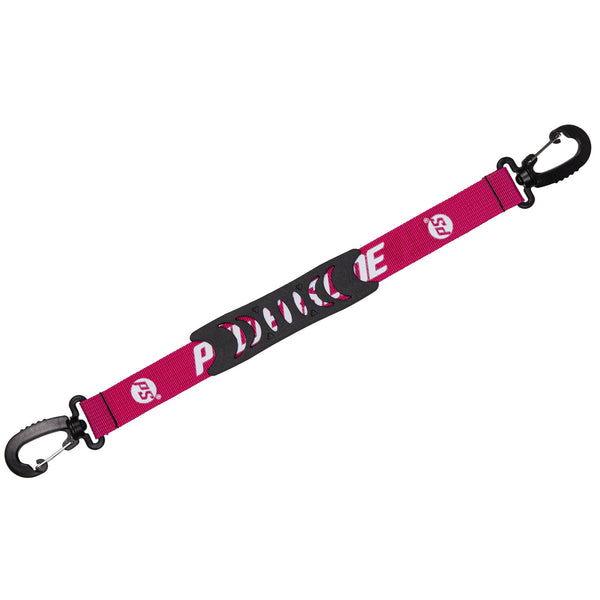 Skate Carry Strap Pink (1)