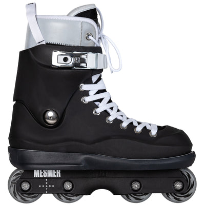 Mesmer Throne TS3 - MESMER - Aggressive Inline Skates - Product Image 2