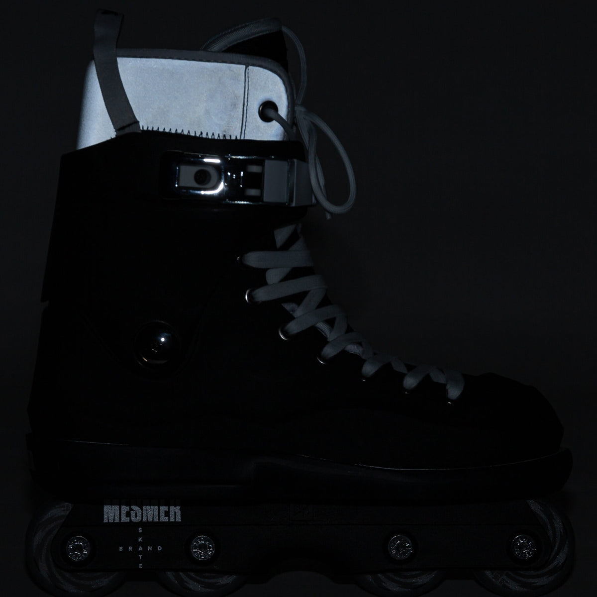 Mesmer Throne TS3 - MESMER - Aggressive Inline Skates