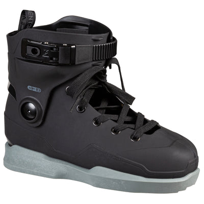 ACT Interlink Boot - IQON - Aggressive Inline Skate Boots - Product Image 2