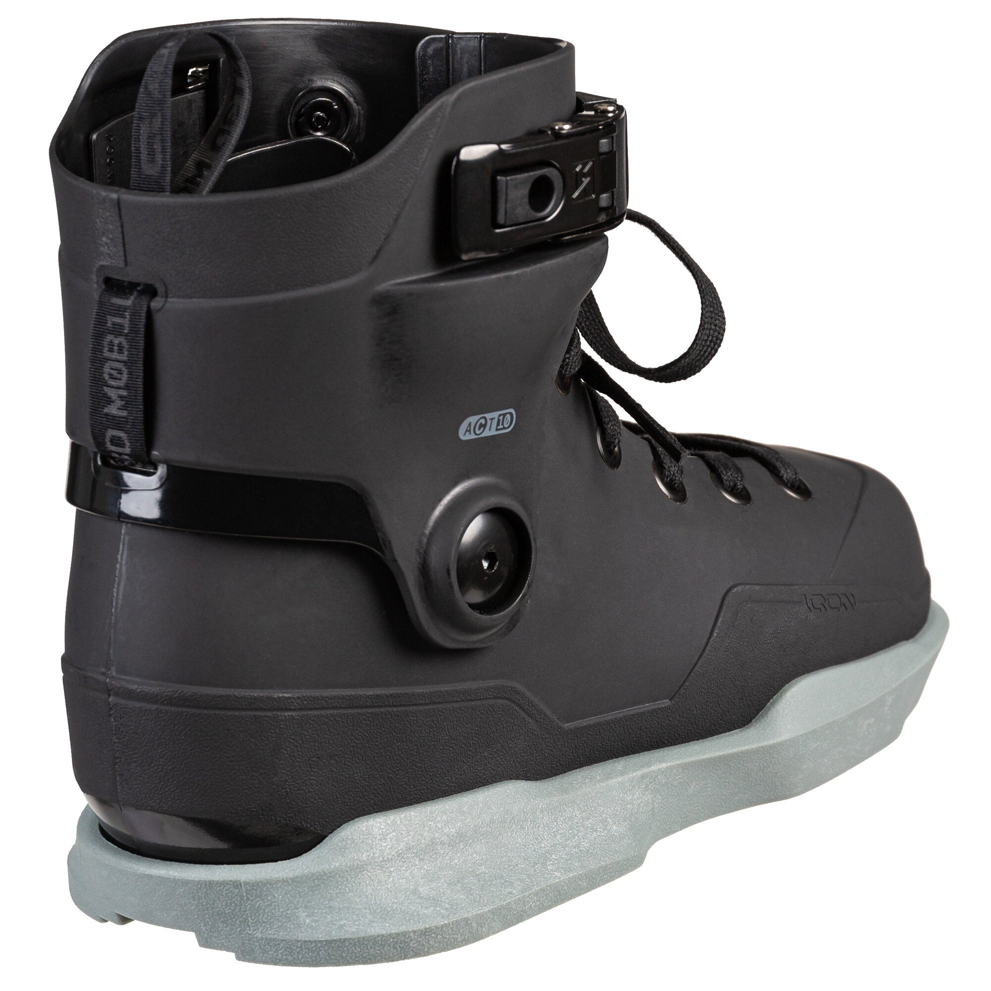 ACT Interlink Boot - IQON - Aggressive Inline Skate Boots