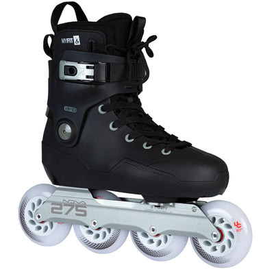 ACT TRI Skate - IQON - Urban Inline Skates - Product Image 2