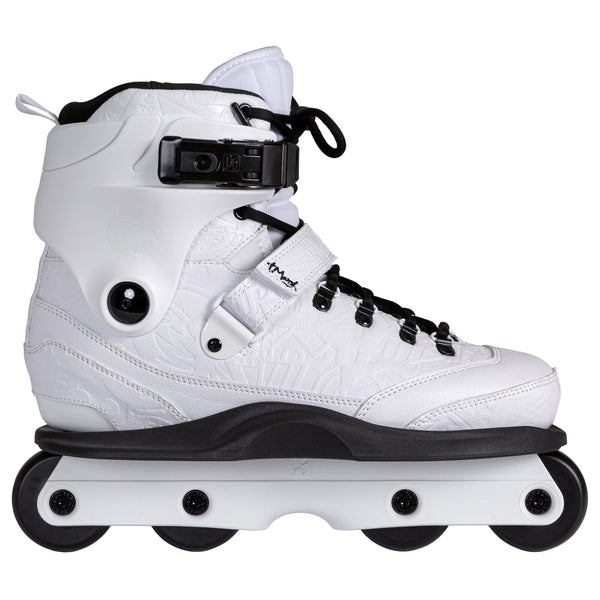 AG20 Tim Marsh - IQON - Aggressive Inline Skates