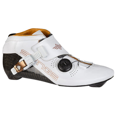 Swings Jr. Mk I - Swings - Racing Inline Skate Boots - Product Image 3