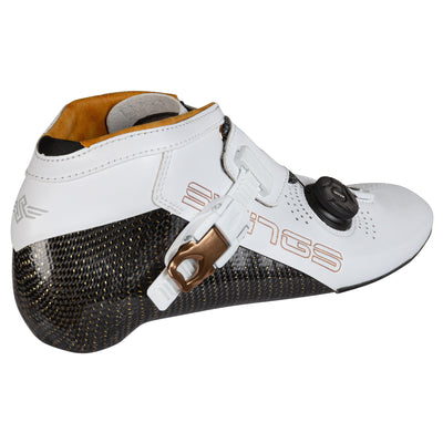 Swings Jr. Mk I - Swings - Racing Inline Skate Boots - Product Image 4