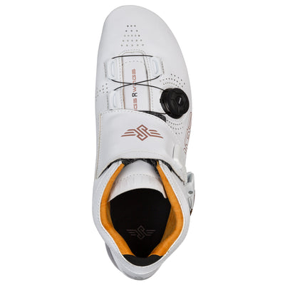 Swings Jr. Mk I - Swings - Racing Inline Skate Boots - Product Image 5