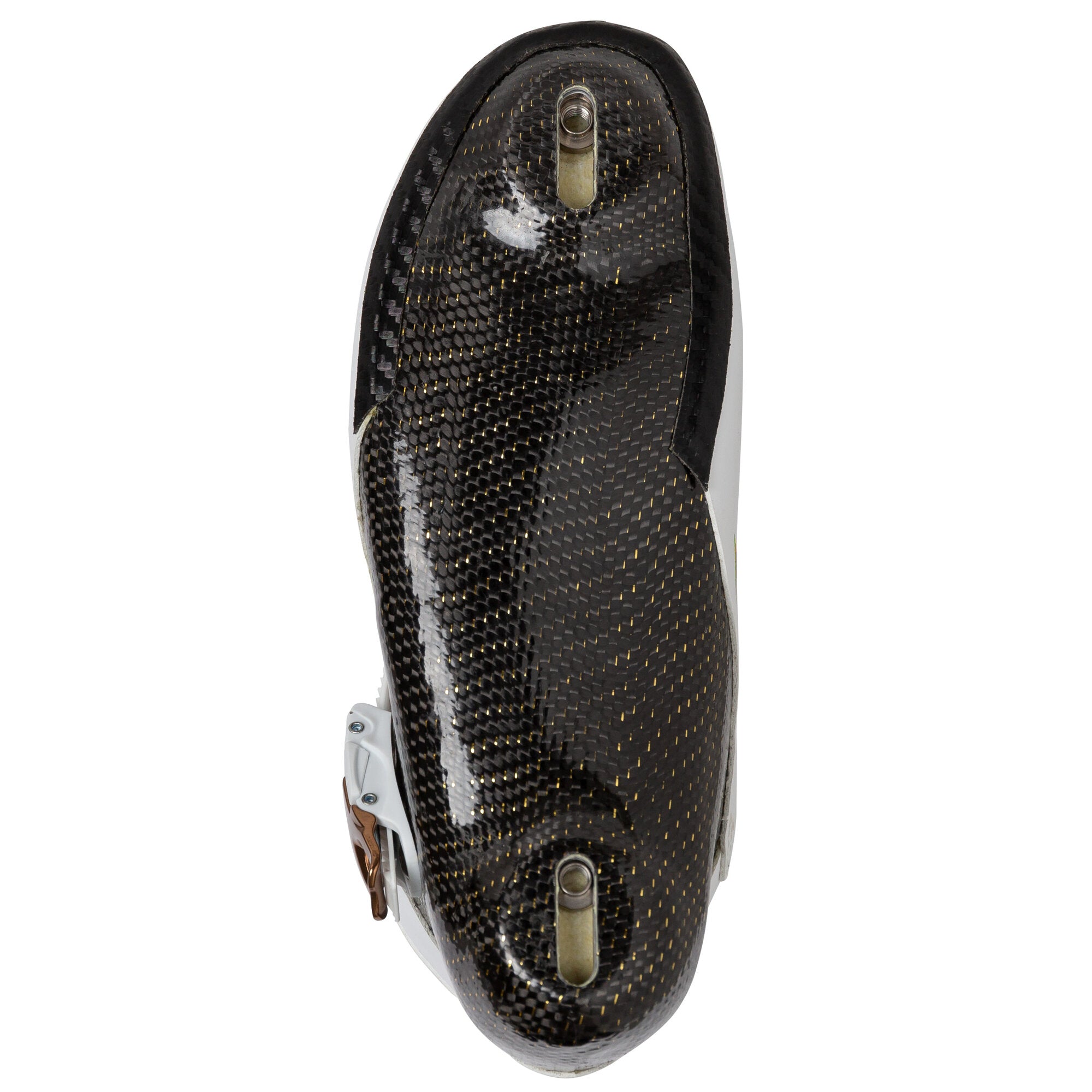 Swings Jr. Mk I - Swings - Racing Inline Skate Boots