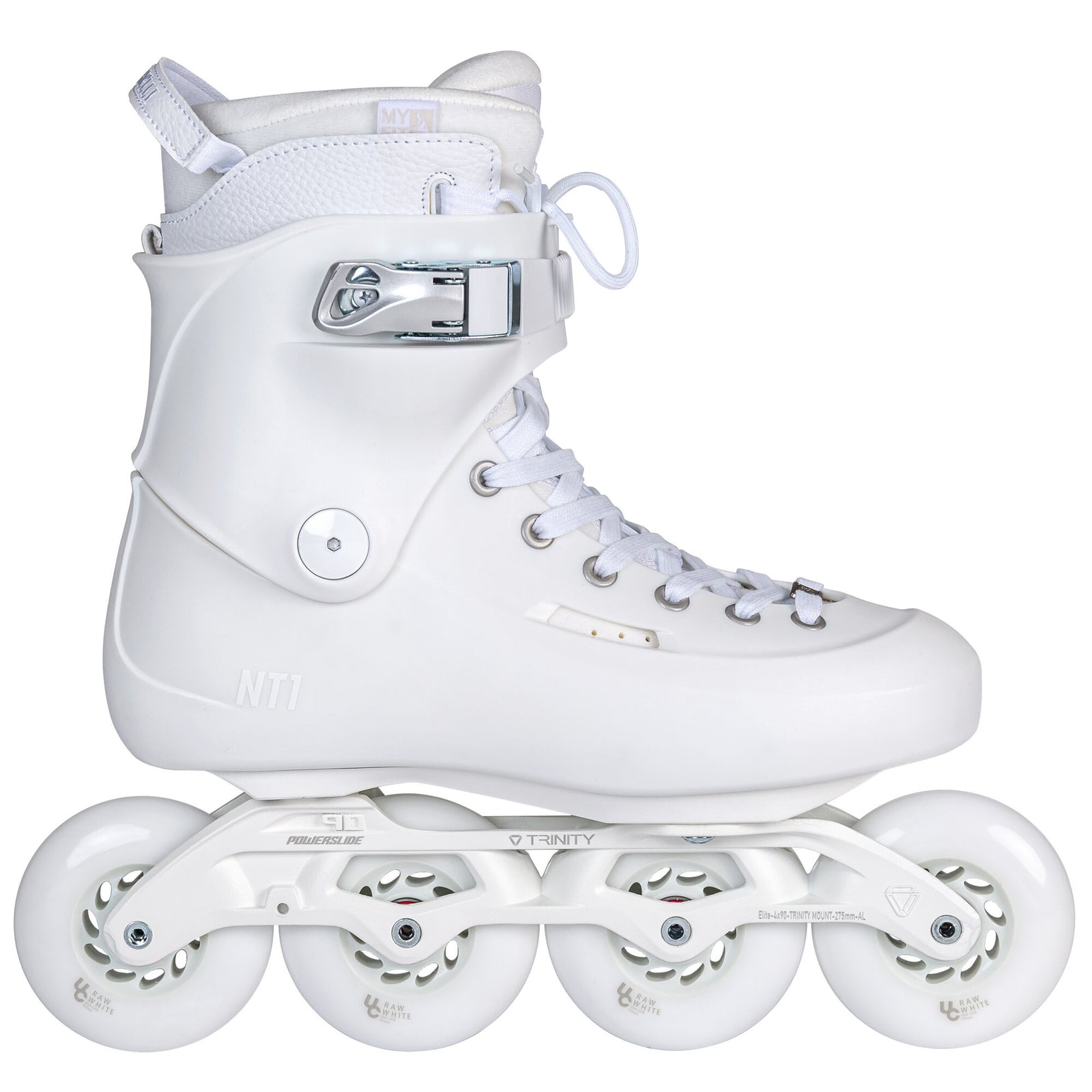 Zoom Torelli Pro - Powerslide - Urban Inline Skates - Product Image 1