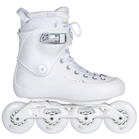 Zoom Torelli Pro - Powerslide - Urban Inline Skates - Product Image 1