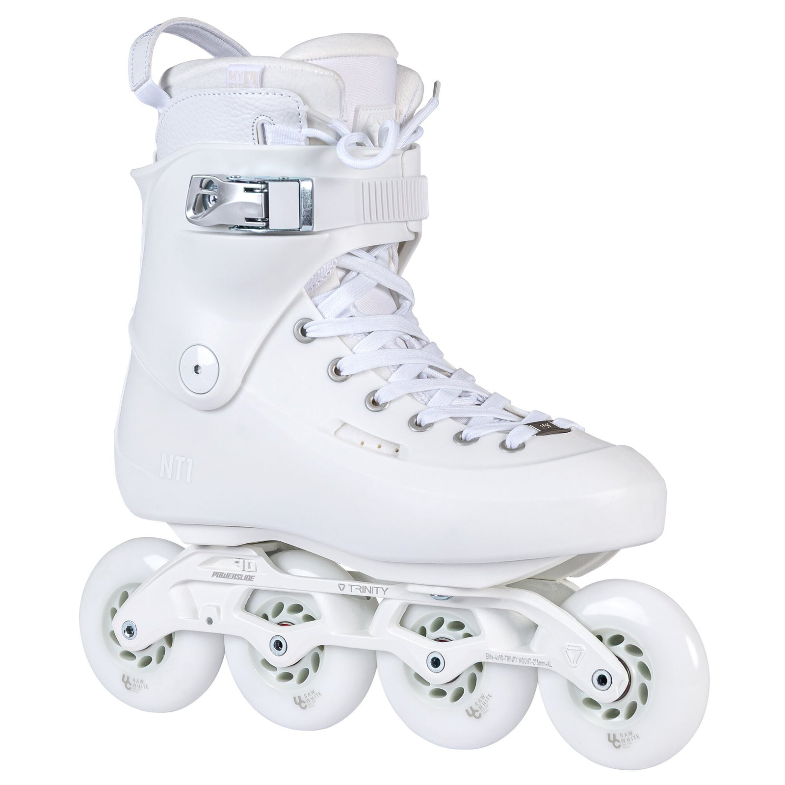 Zoom Torelli Pro - Powerslide - Urban Inline Skates - Product Image 2