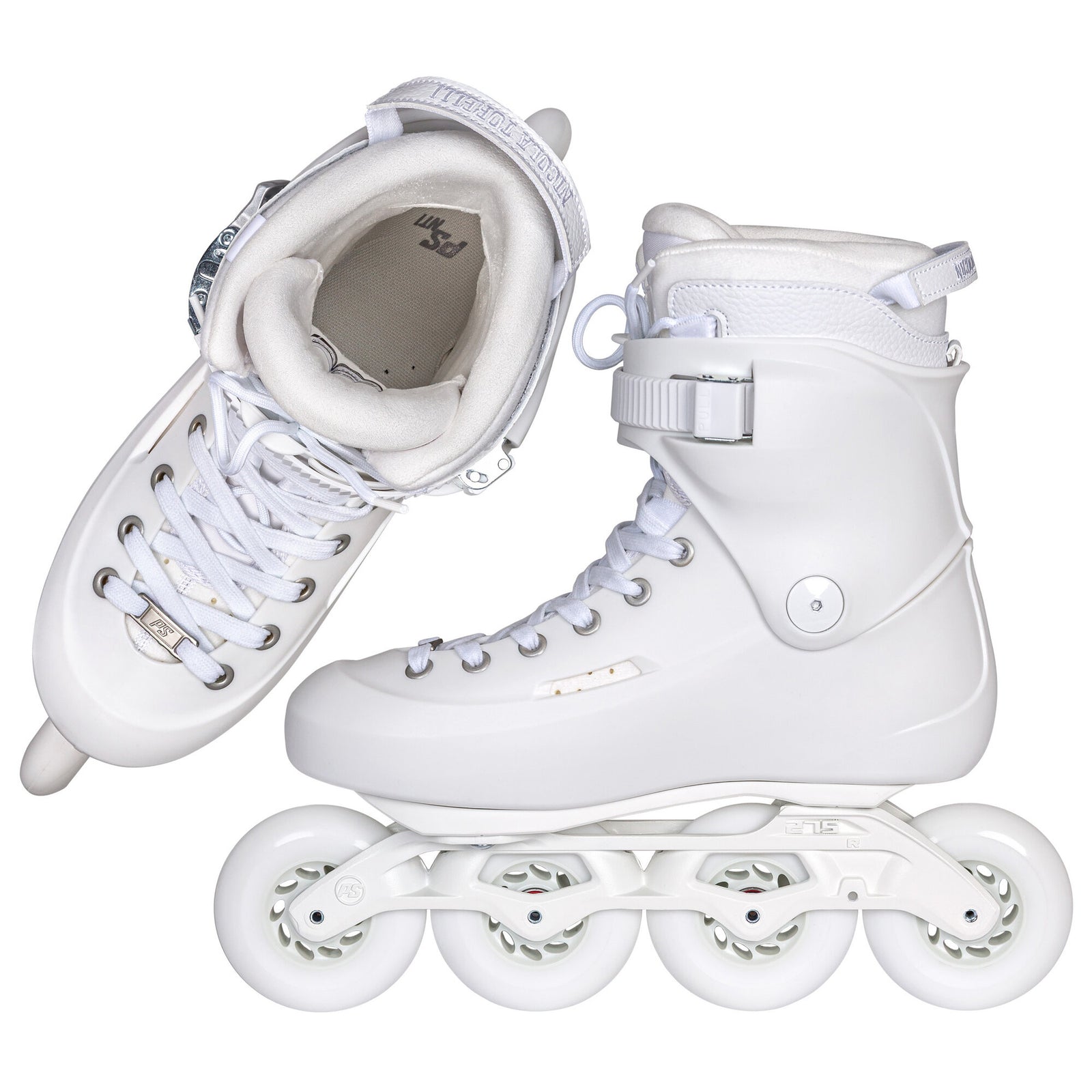Zoom Torelli Pro - Powerslide - Urban Inline Skates - Product Image 4