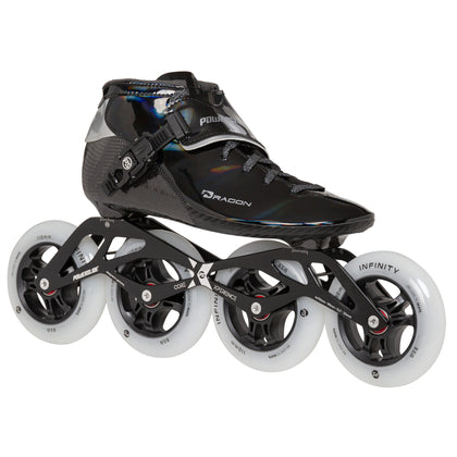 Powerslide Dragon Black 110