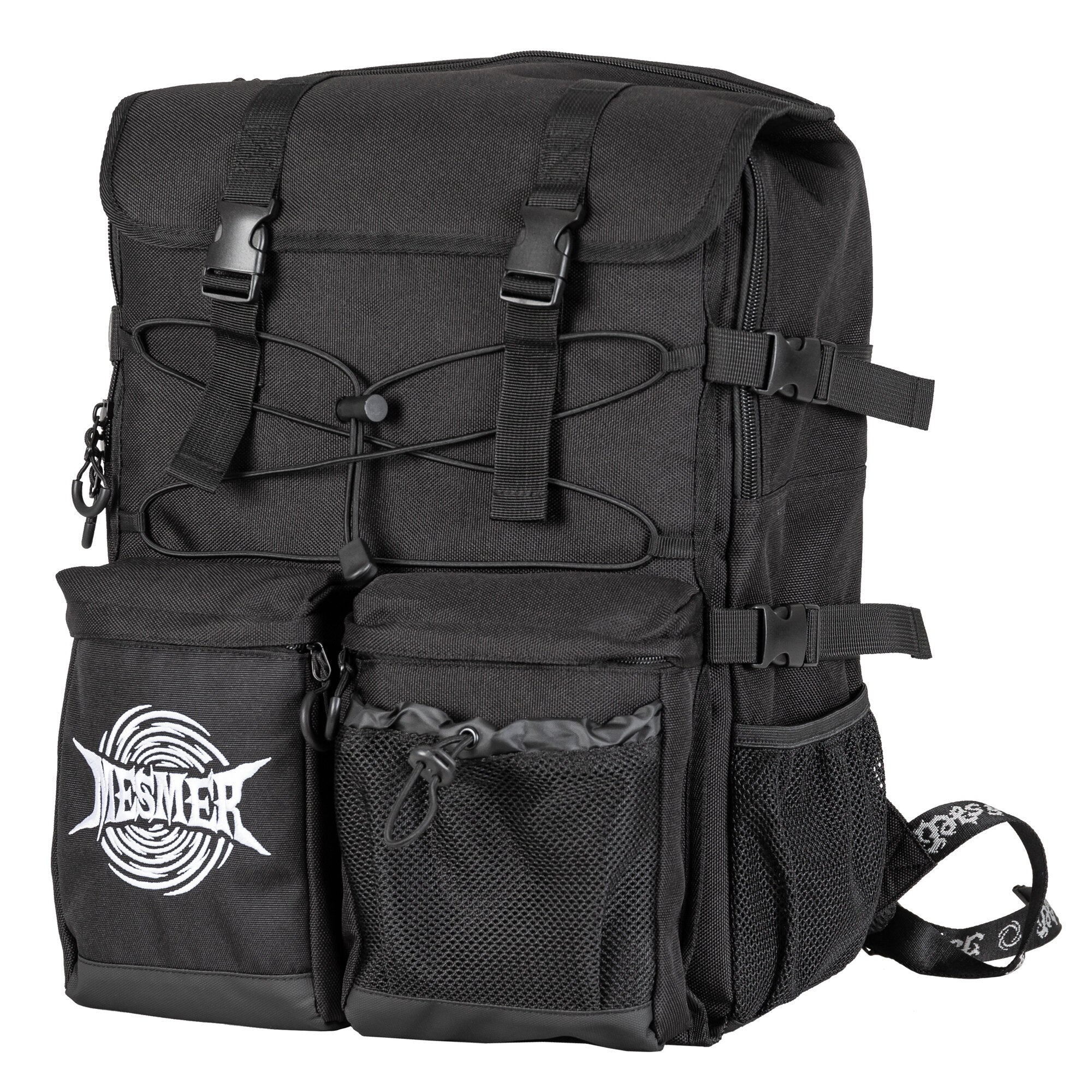 Mesmer Skate Bag - The crossover - MESMER - Inline Skating Bags