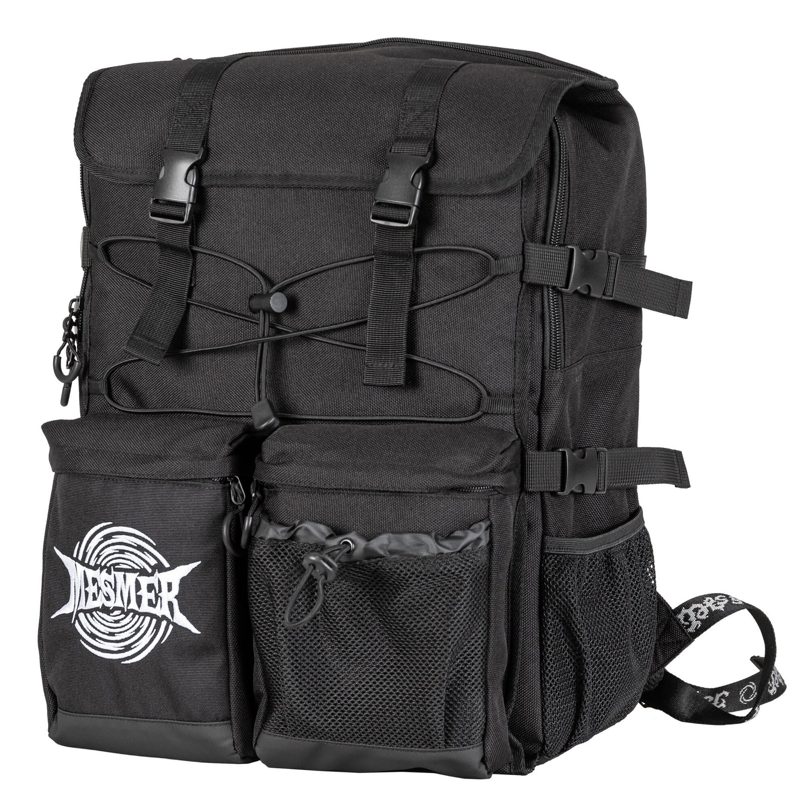 Mesmer Skate Bag - The crossover - MESMER - Inline Skating Bags - Product Image 1