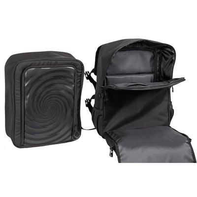 Mesmer Skate Bag - The crossover - MESMER - Inline Skating Bags - Product Image 5
