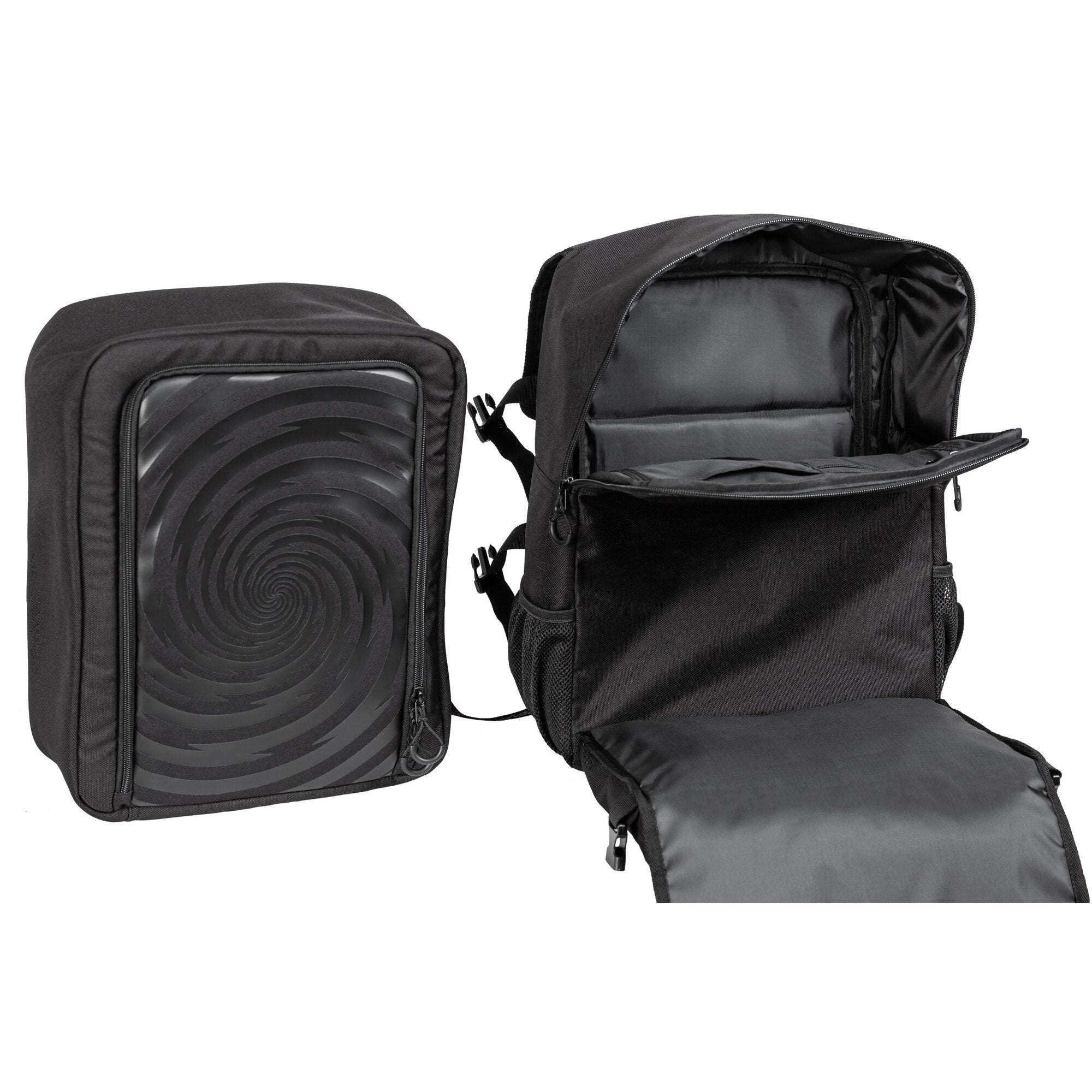 Mesmer Skate Bag - The crossover - MESMER - Inline Skating Bags