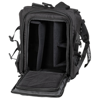 Mesmer Skate Bag - The crossover - MESMER - Inline Skating Bags - Product Image 6