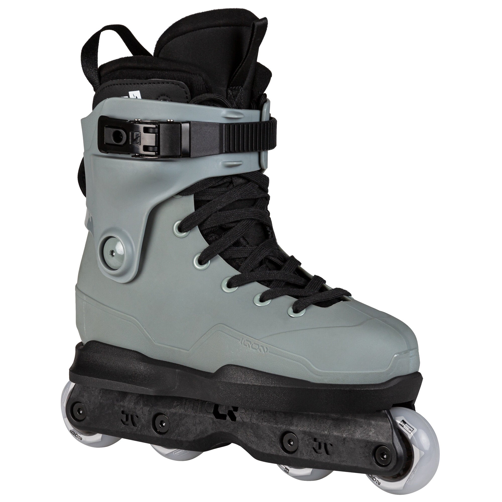 ACT AG Team - IQON - Aggressive Inline Skates
