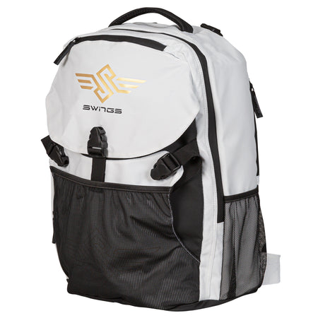 Swings 27l Backpack White