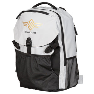 Swings Bag White