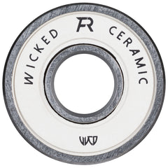 FR Ceramic