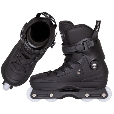 Aeon 60 Black - USD - Aggressive Inline Skates - Product Image 4