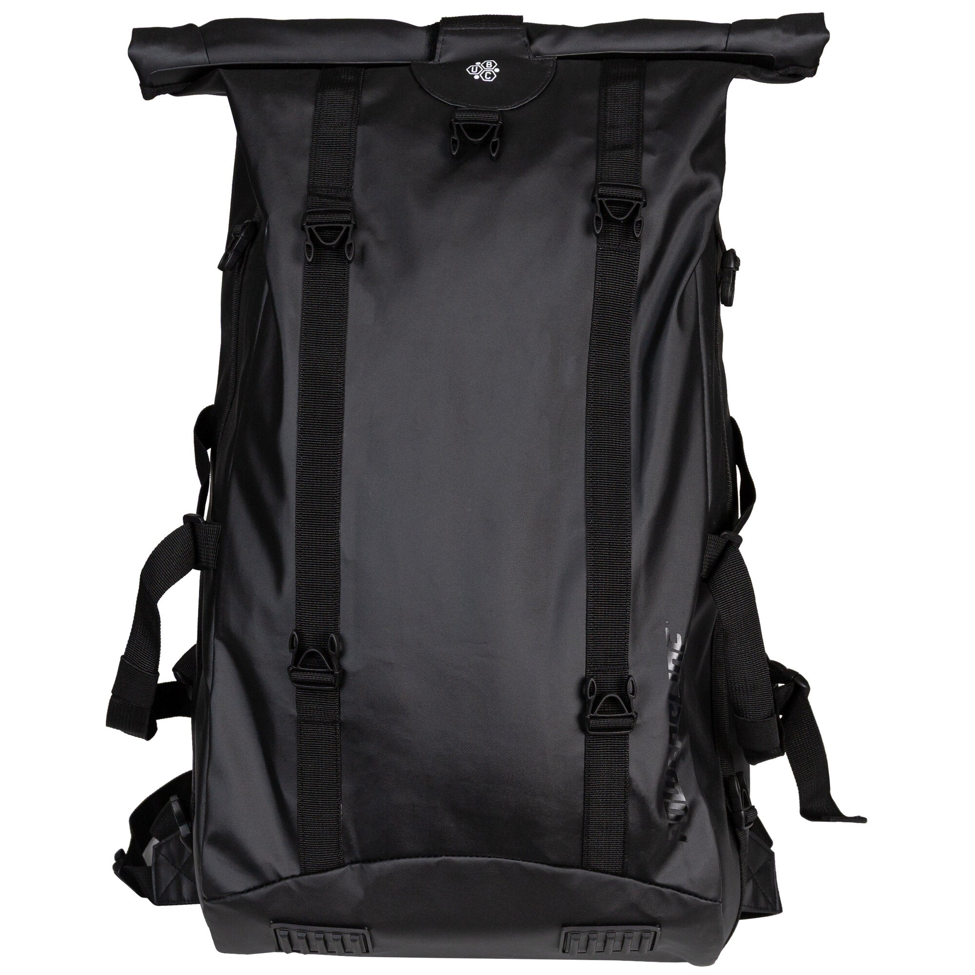 スケートボード POWERSLIDE UBC Commuter Backpack UBC Commuter Backpack II - Powerslide - Inline Skating Bags