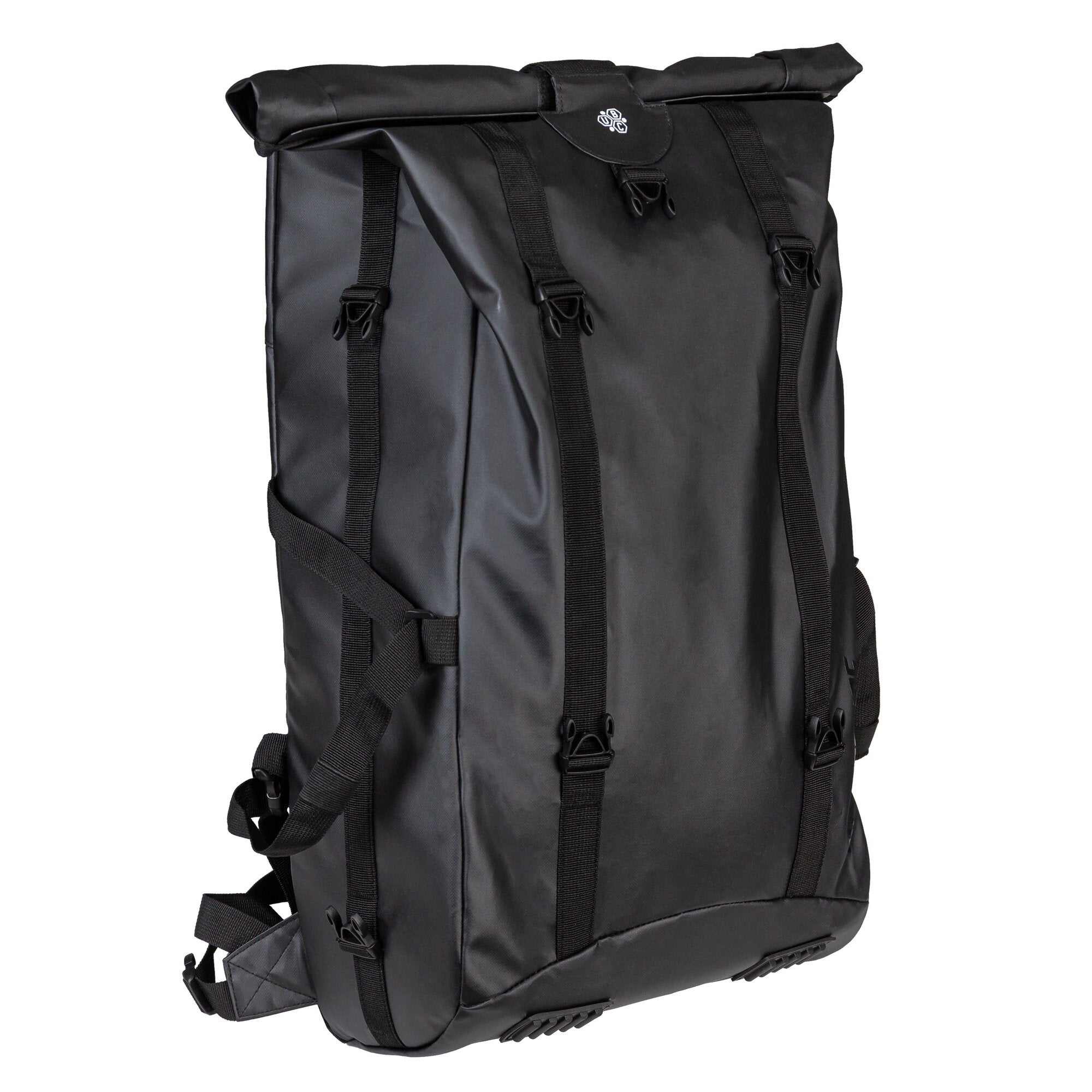 UBC Commuter Backpack II - Powerslide - Inline Skating Bags