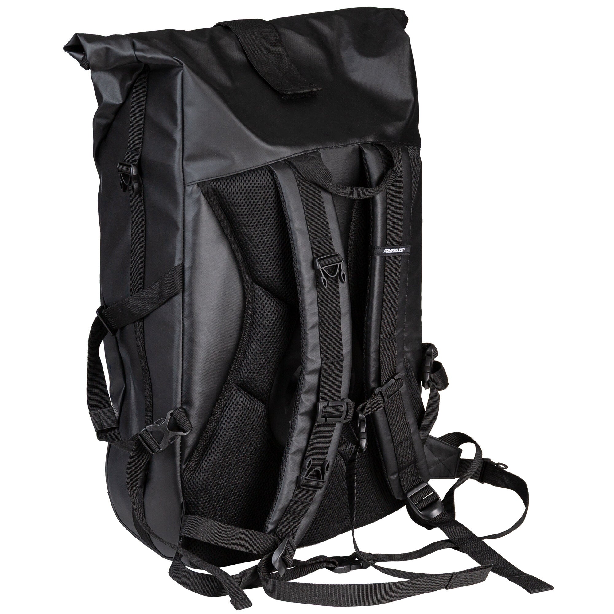 スケートボード POWERSLIDE UBC Commuter Backpack UBC Commuter Backpack II - Powerslide - Inline Skating Bags