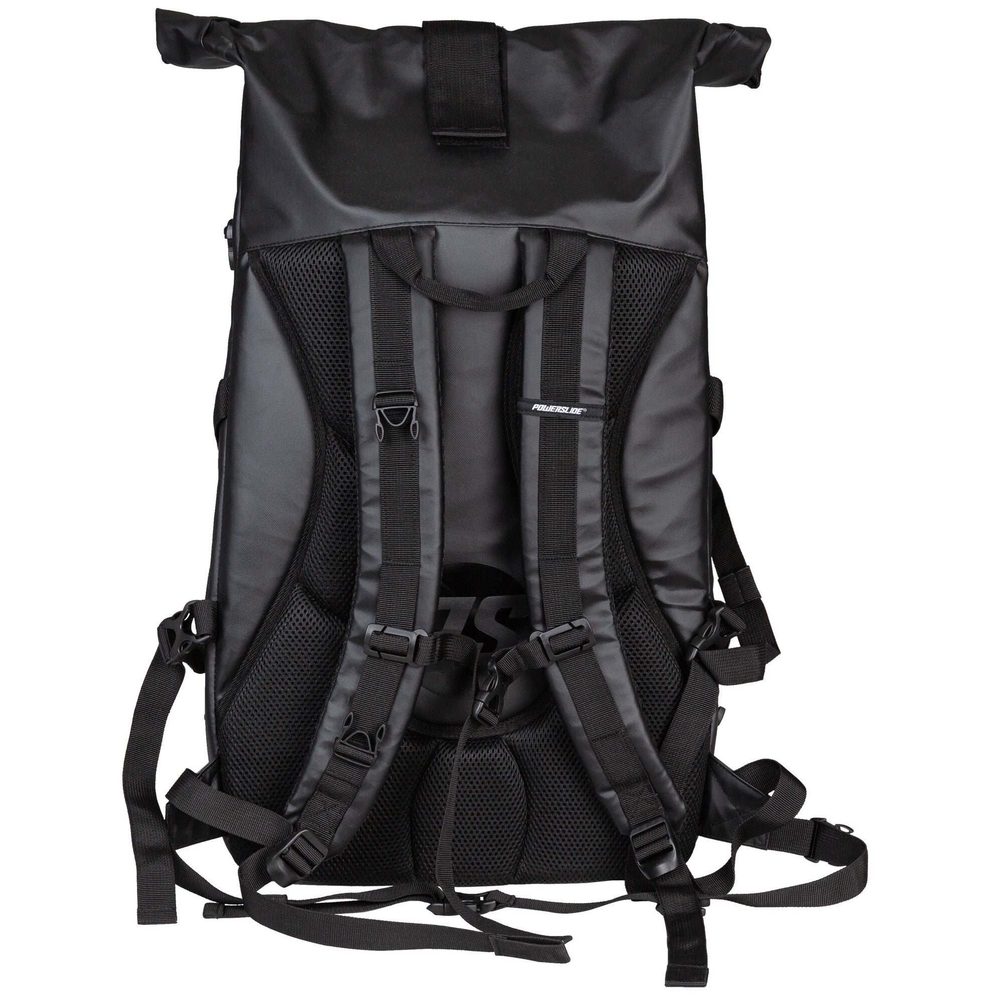 UBC Commuter Backpack II - Powerslide - Inline Skating Bags