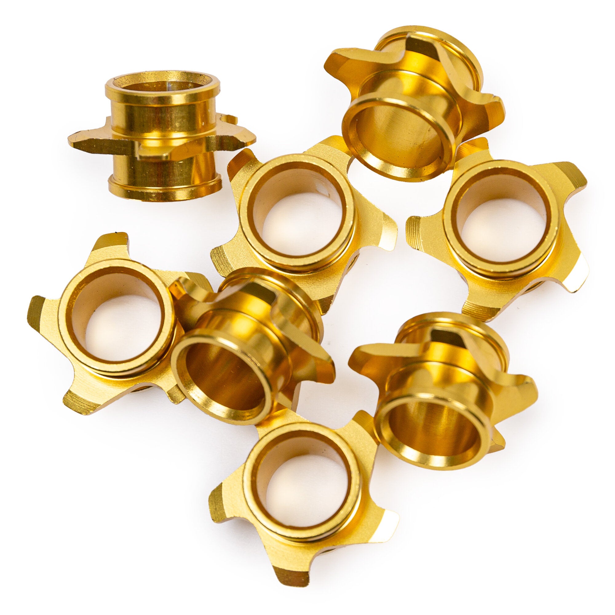 Swings SL Spacer 8mm - Swings - Inline Skating Replacements