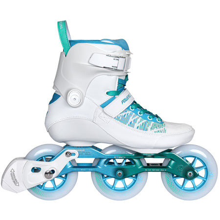 Swell Sheylyna 110 - Powerslide - Fitness Inline Skates - Product Image 1