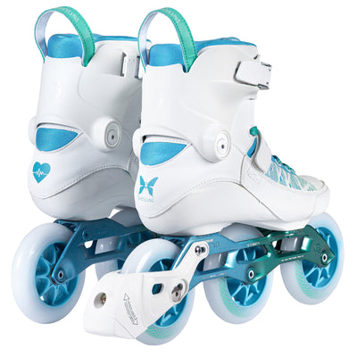 Swell Sheylyna 110 - Powerslide - Fitness Inline Skates - Product Image 3