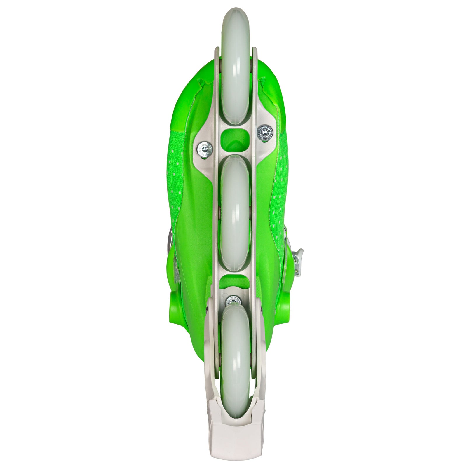 Swell Judit Pro 100 - Powerslide - Fitness Inline Skates - Product Image 5