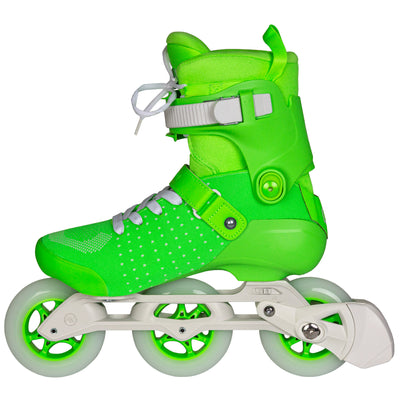 Swell Judit Pro 100 - Powerslide - Fitness Inline Skates - Product Image 6