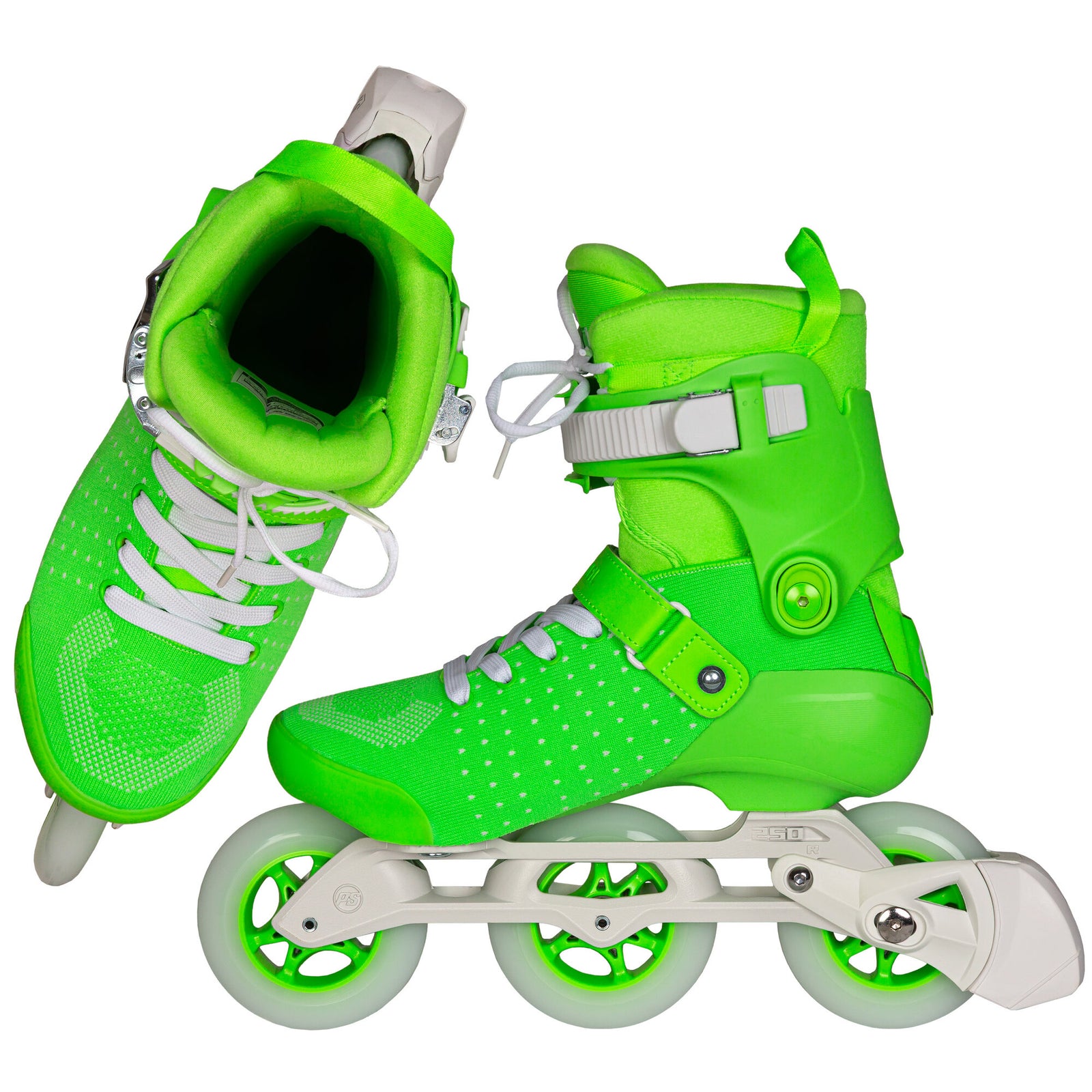 Swell Judit Pro 100 - Powerslide - Fitness Inline Skates - Product Image 7