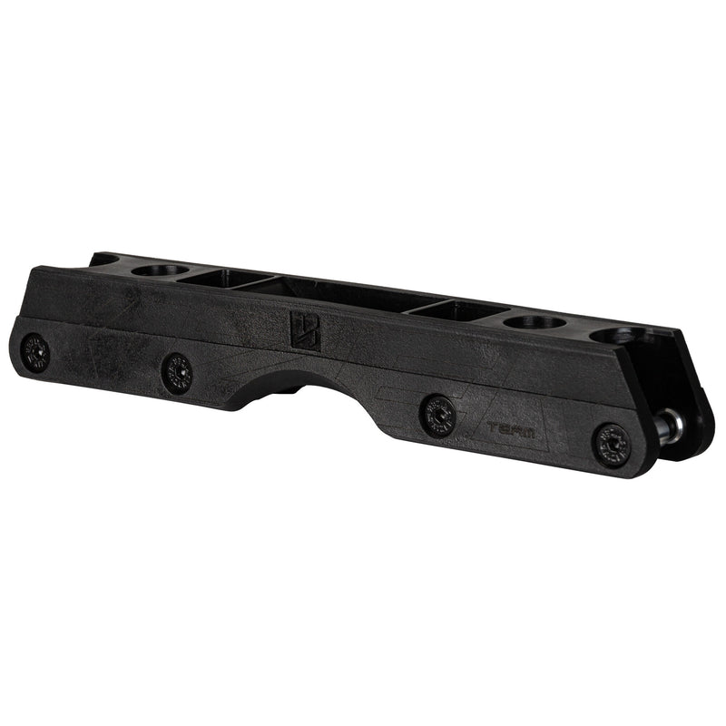 Team Fluid IV Black - Kizer - Aggressive Inline Frames