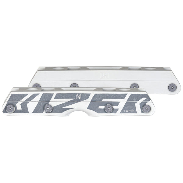 Team Fluid V White/Grey (1)