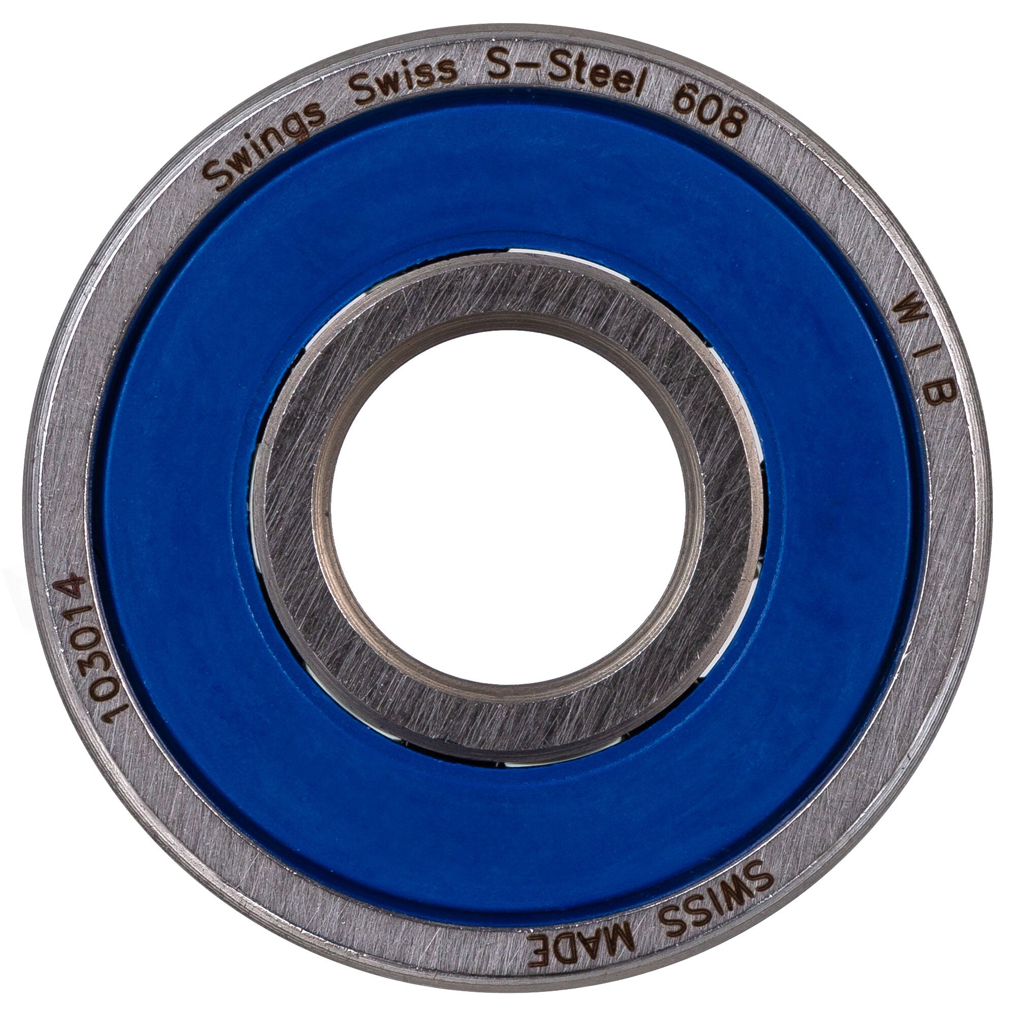 Swings S-Steel 608 - Swings - Inline Skating Bearings