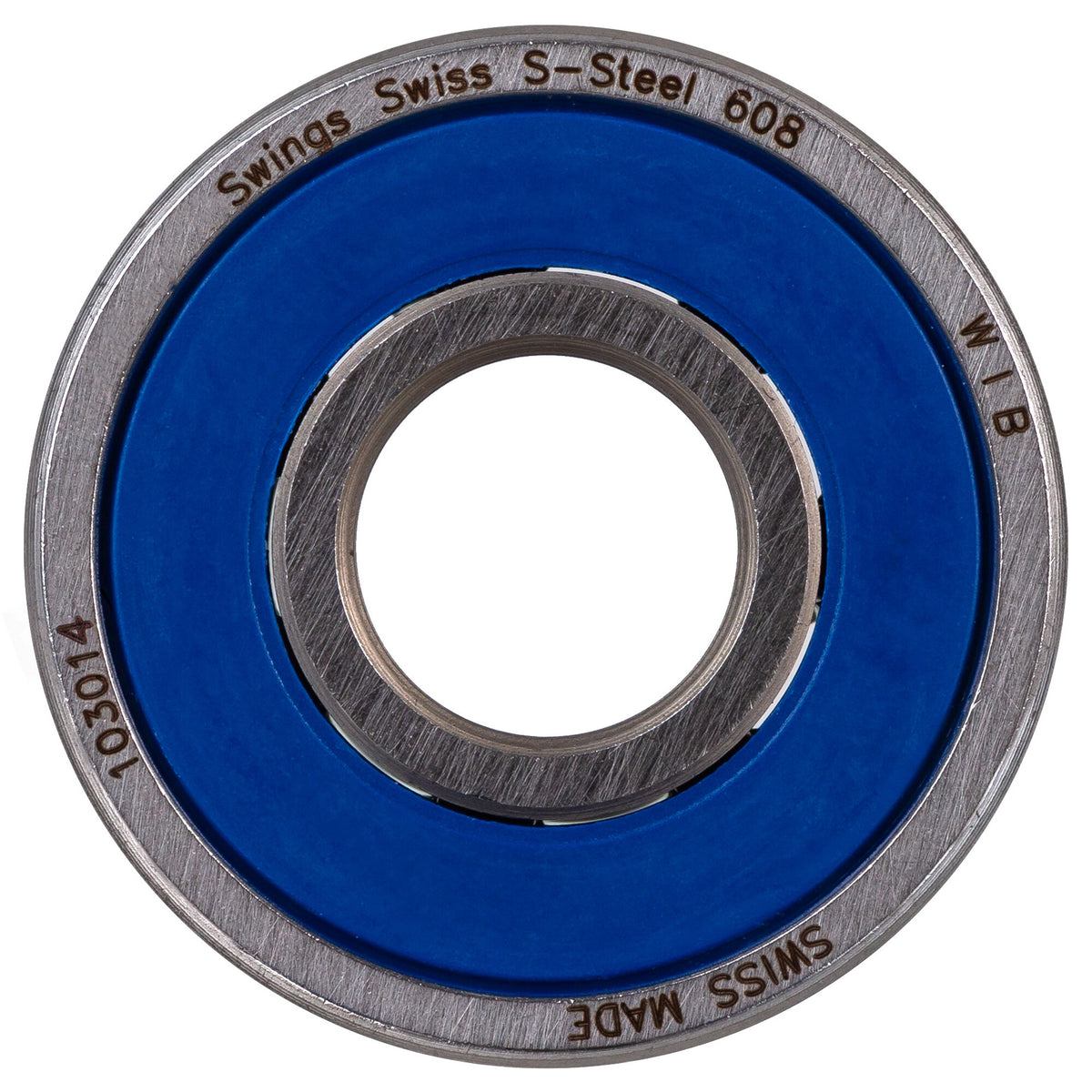 Swings S-Steel 608 - Swings - Inline Skating Bearings