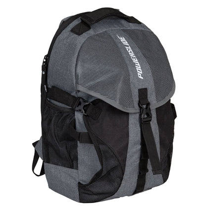 Powerslide Fitness Backpack Grey