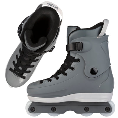 Rave Park - Playlife - Aggressive Inline Skates - Product Image 7