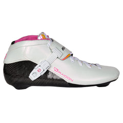 Dragon Gaby Rueda Boot