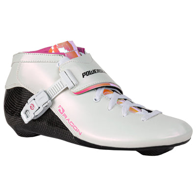 Dragon Gaby Rueda Boot - Powerslide - Racing Inline Skate Boots - Product Image 2