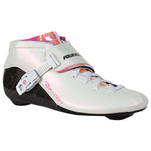 Dragon Gaby Rueda Boot (1)