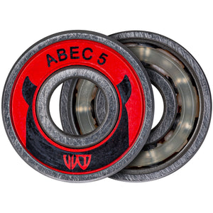 ABEC 5 Chrome, Pcs.